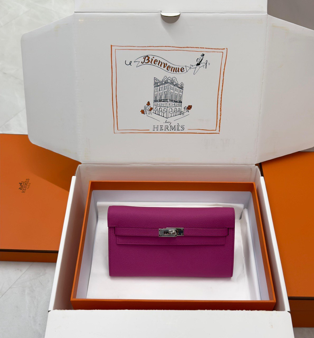 Сумка Hermes