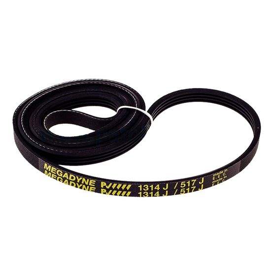 Ремень 1314 J4 для Стиральной Машины 278339