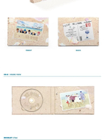 Альбом NCT Dream - We Young 1st Mini Album
