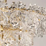 Потолочная люстра De City БРИЗ 464019808