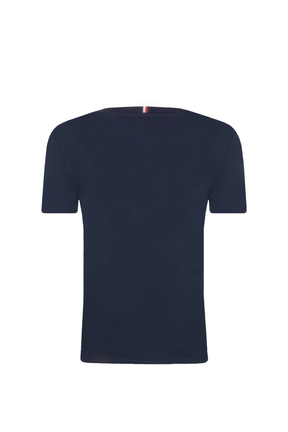 Футболка Tommy Hilfiger - темно-синий(KB0KB08807)