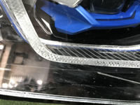Фара правая BMW X7 G07 (19-22) Laser Light