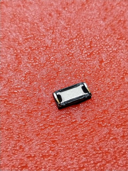 Infinix Hot 10 Lite (X657B) / Динамик Разговорный (слуховой, верхней) (ORIG)