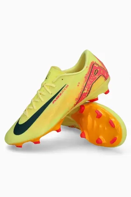 Бутсы Nike Zoom Mercurial Vapor 16 Academy FG/MG - желтый