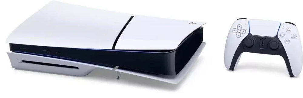 Sony PlayStation 5 Slim Новая