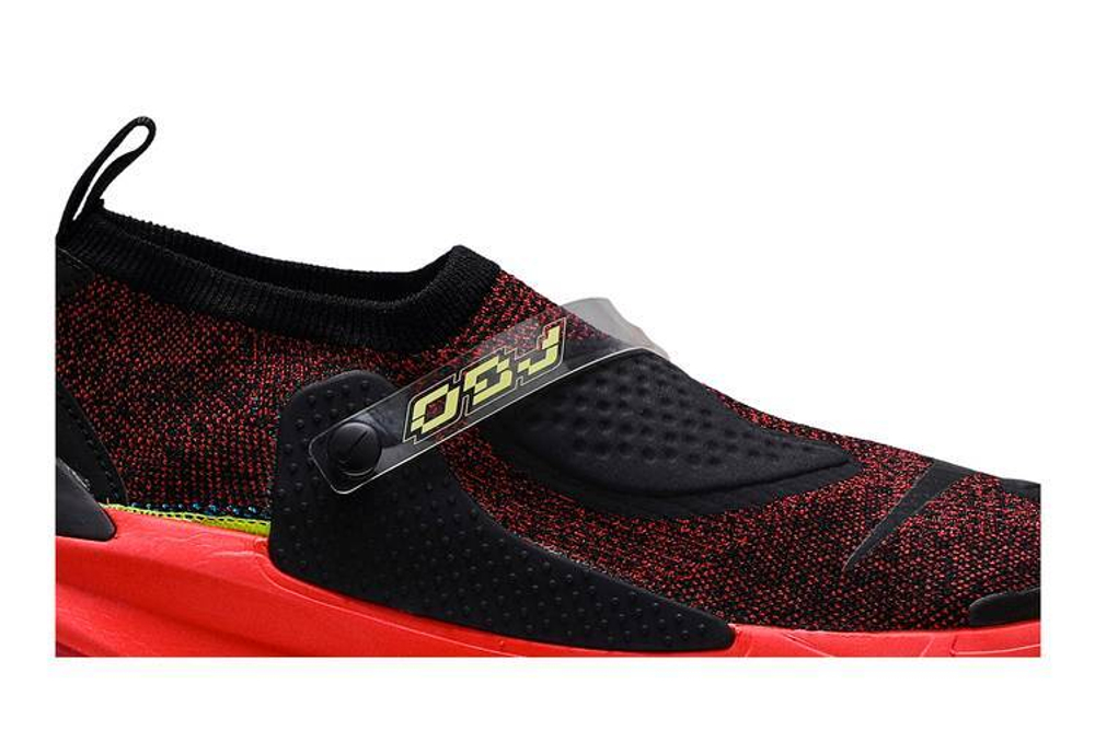 Кроссовки Nike Obj Joyride Flyknit