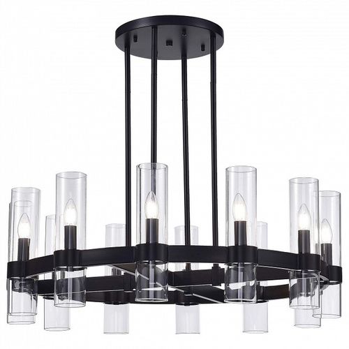 Люстра на штанге ST-Luce SL1237.403.12