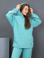 Гарнет - костюм ментол Iv-capriz (Акция)