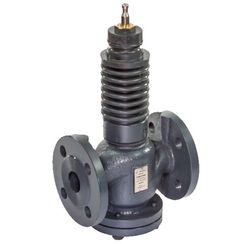 Клапаны регулирующий РИДАН VFS-2R PN16 DN65