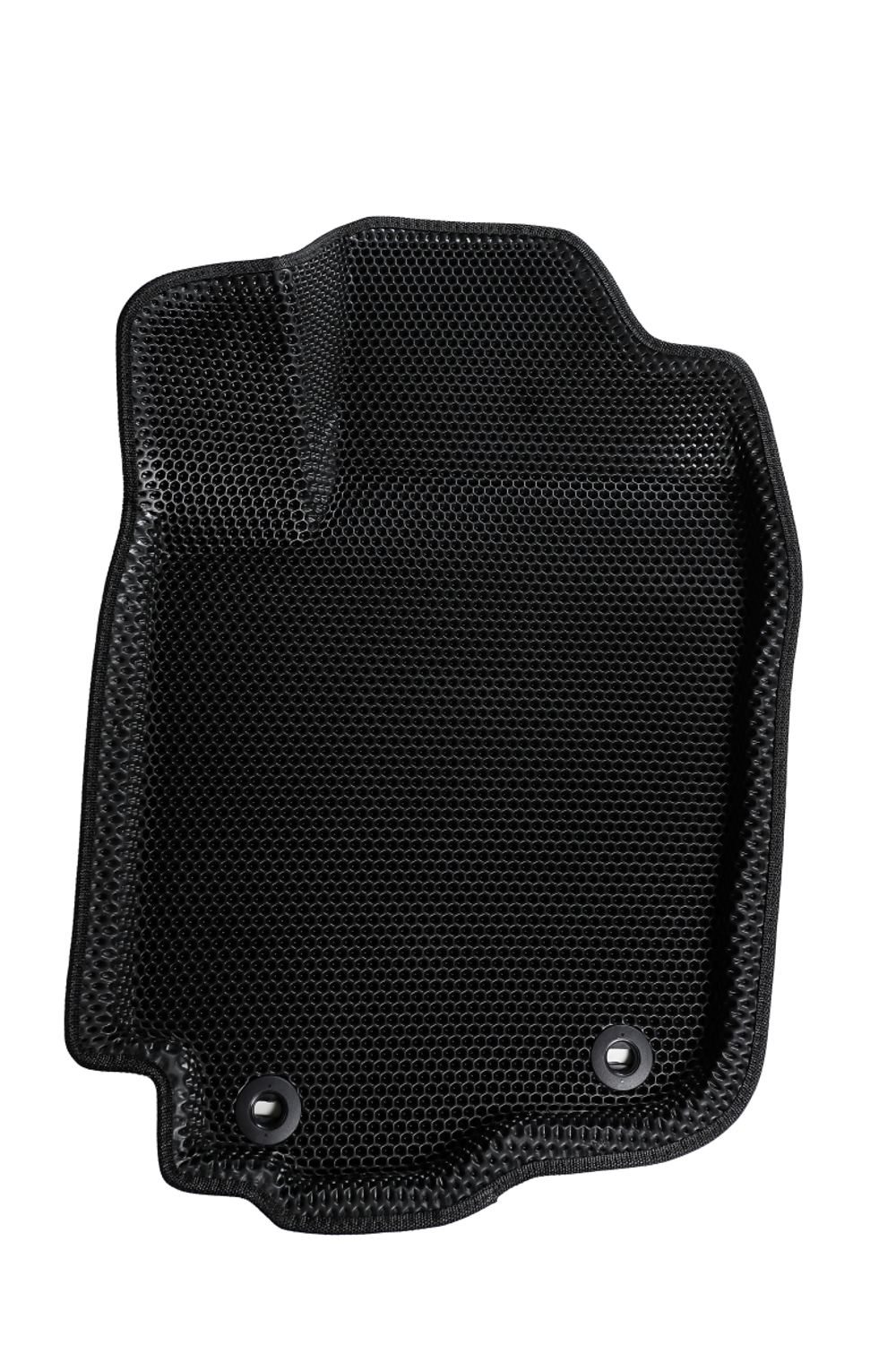 Коврики Toyota RAV4 lV 2013-19 EVA 3D Seintex 95223