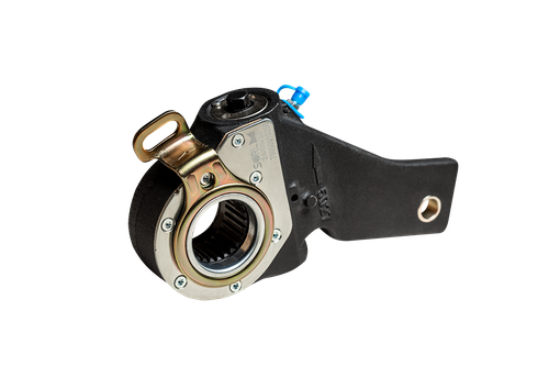 Рычаг регулировочный  автом. 26 шлиц. для КАМАЗ (HANDE), SHACMAN (HD90009440072) SORL