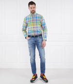 Рубашка POLO RALPH LAUREN - разноцветная(710906613)