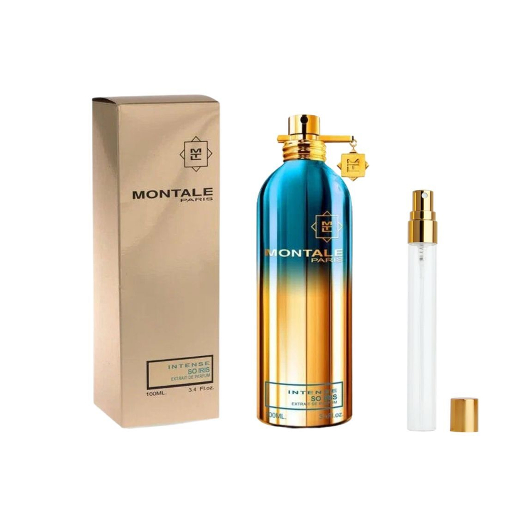 Распив MONTALE Intense So Iris edP 1ml unisex