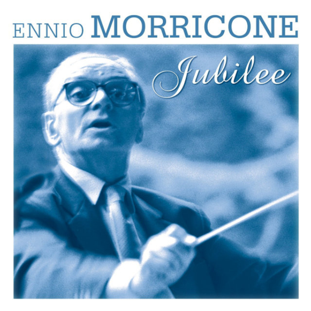 Ennio Morricone / Jubilee (LP)