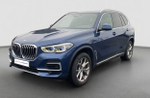 BMW X5 xDrive40i xLine