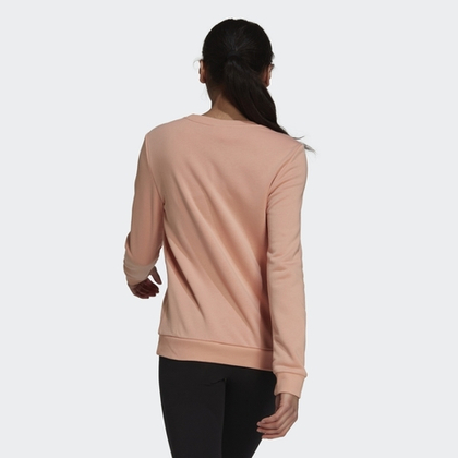 Толстовка женская ADIDAS W BL FT SWT