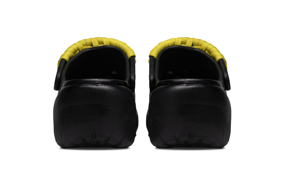 Crocs Classic Platform Clog Eva