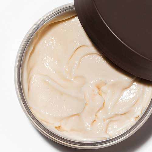 Marble Lab Крем-баттер с ароматом имбирного печенья для увлажнения и питания,270 мл