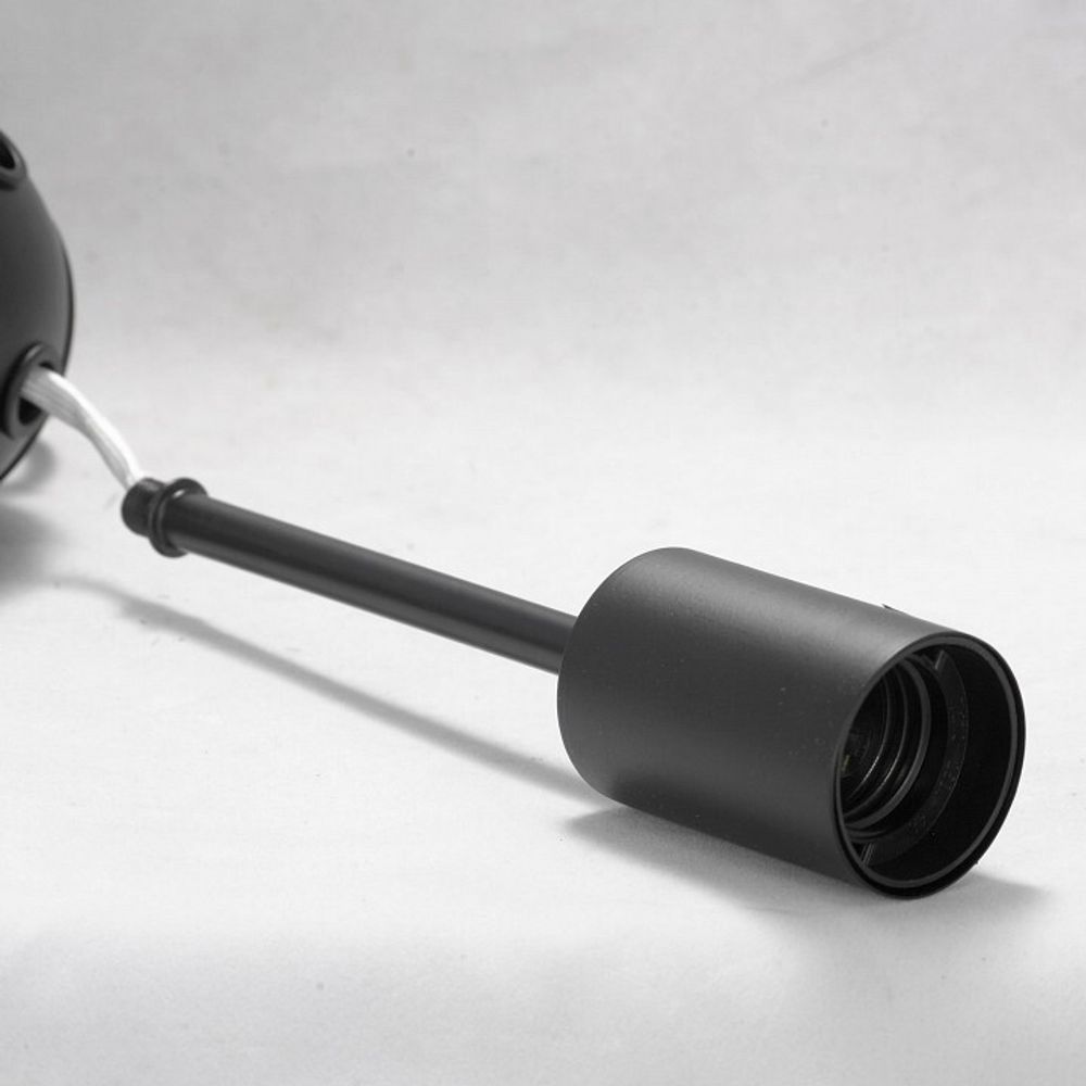 Люстра на штанге Lussole Kenner GRLSP-8272