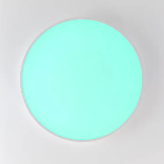 CL724105G0 Купер Белый Св-к Потол. с RGB