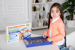 Игра Электровикторина "Все обо всем"