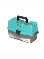 Ящик для снастей Tackle Box трехполочный (N-TB-3-Т)