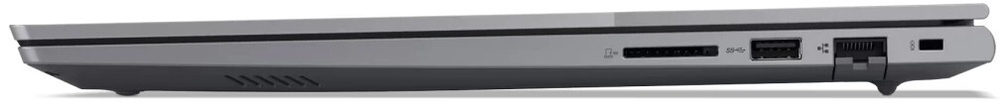 Ноутбук  Lenovo ThinkBook 16 G6 IRL 16 ", Core i5, 16 Гб RAM, 512 Гб SSD, Iris Xe Graphics, Серый