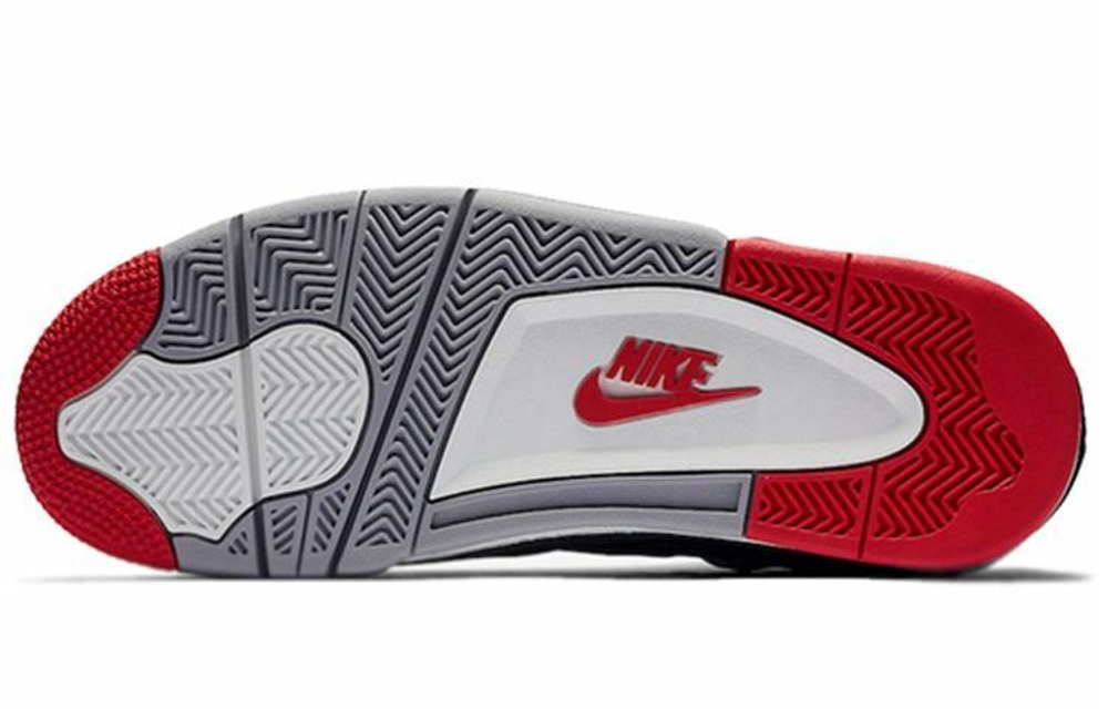 Кроссовки Jordan Air Jordan 4 Retro Bred 2019
