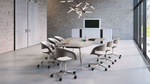 Стул Walter Knoll Lox Chair