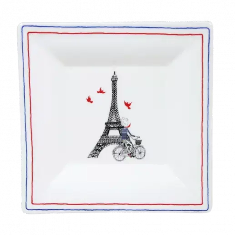 Мелочница Gien Ca C'Est Paris (17 см)