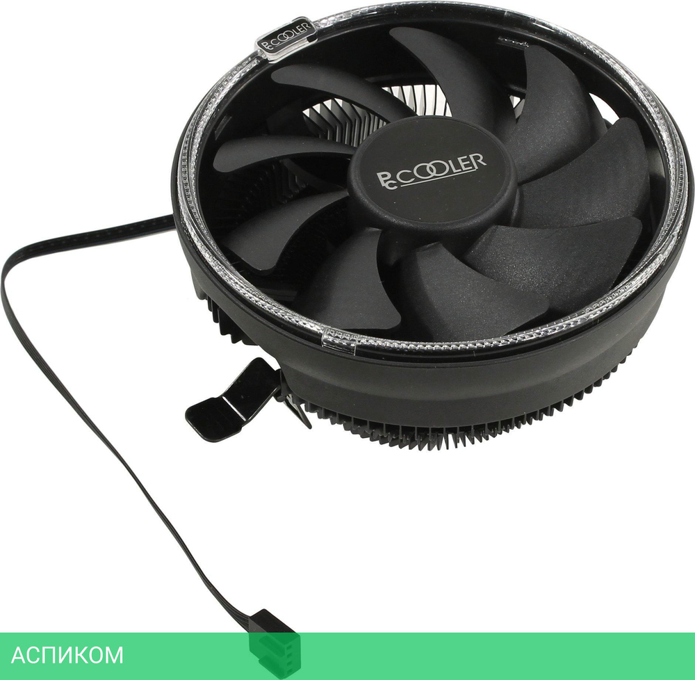 Кулер для процессора PCCooler E126MB