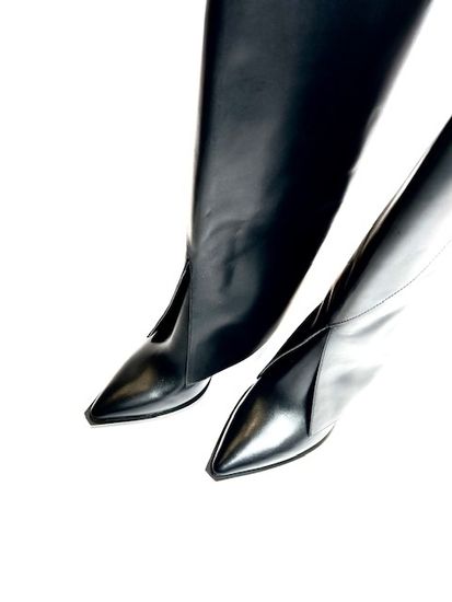 Сапоги женские