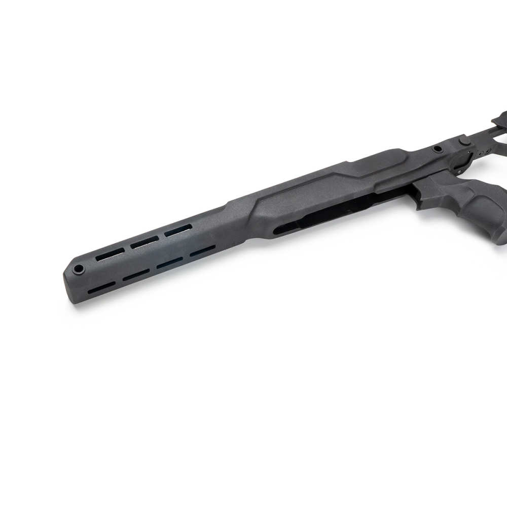 Ложа MG-08 на Franchi Horizon, Композитный стеклопластик, MasterGun