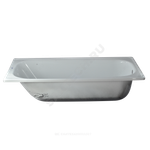 Ванна стальная Classic 150х75см в/к ножки White Wave (Караганда)