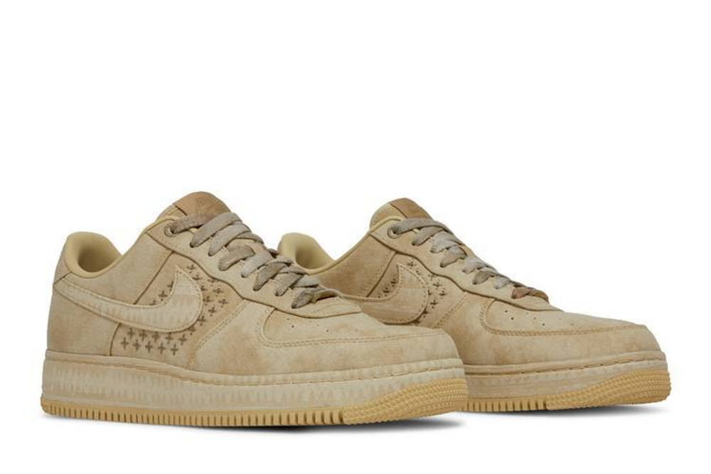 Кроссовки Nike Air Force 1 Low '07 Prm
