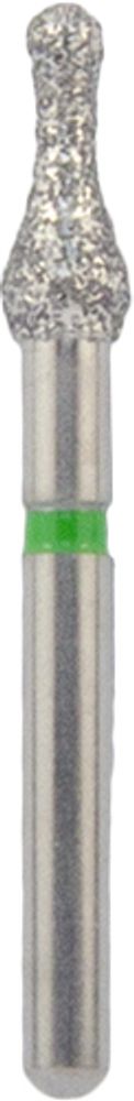 Бор алмазный, тип FG, гр.8 370-023C-FG, NTI, Германия