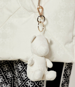 Куртка GUESS ACTIVE - экрю(V4BL01 WGLW2)