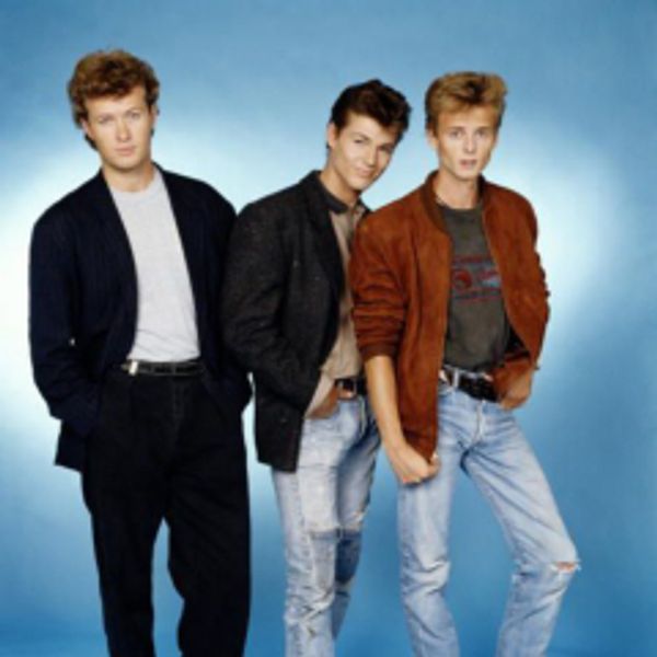 a-ha