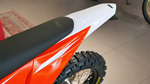 KTM 150 EXC TPI, 2023