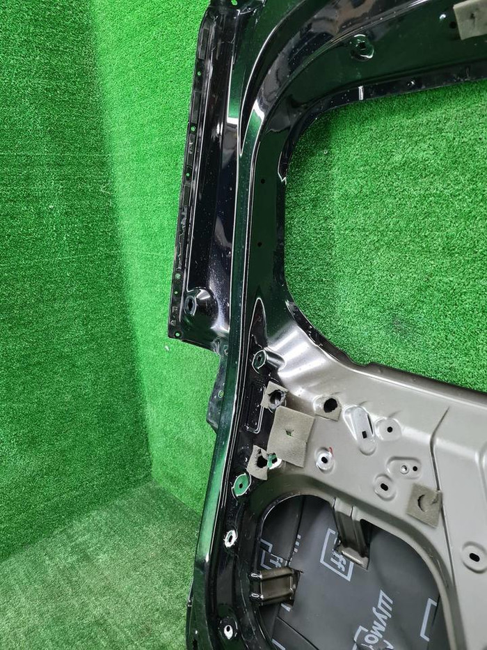 Крышка багажника Voyah Dream (2021-н.в.)