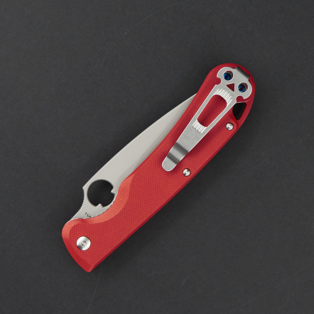 Нож Sting Red BB VG10