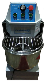 Тестомес спиральный Foodatlas HS-20 (AR) Pro