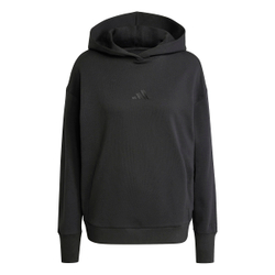 Толстовка женская ADIDAS W ALL SZN FT HD