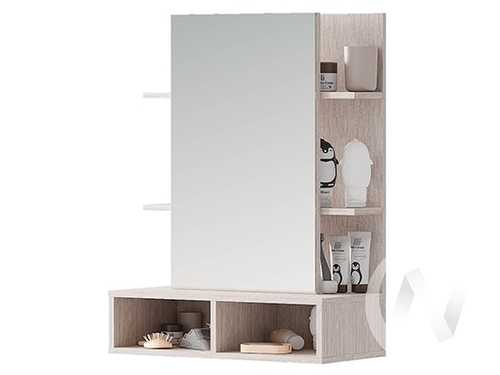 Зеркало МС Британика (дуб атланта)