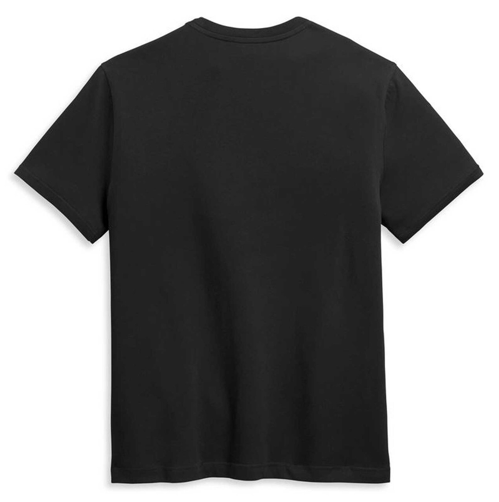 Футболка Genuine Oil Can Harley-Davidson