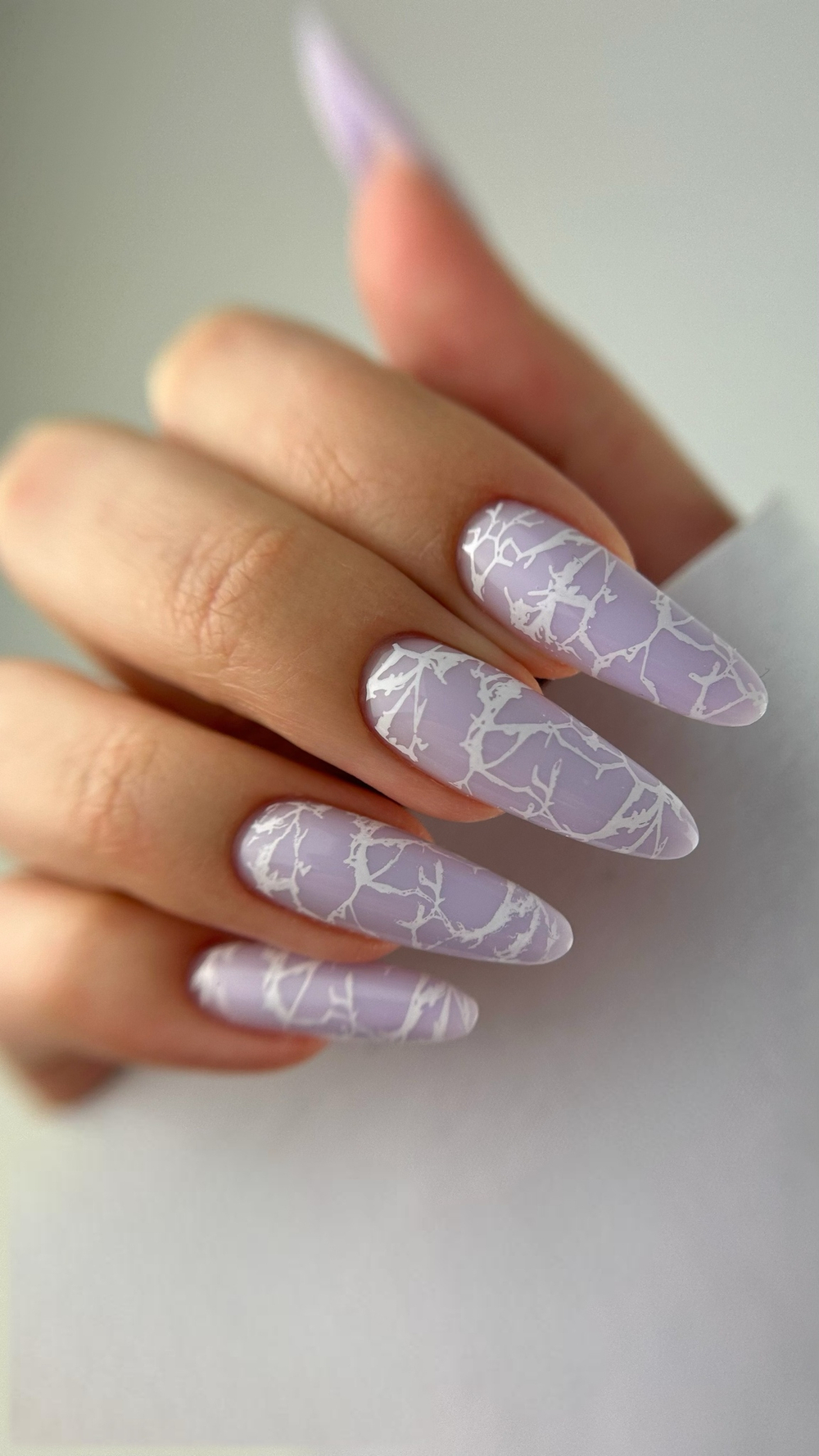 Гель Monami Smart Violet, 15г
