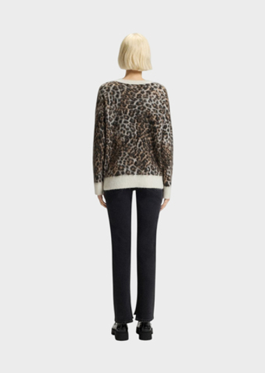 Джемпер HUGO Seratu