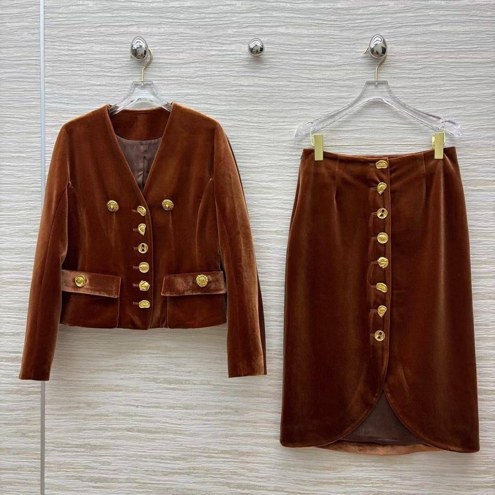 Костюм Schiaparelli