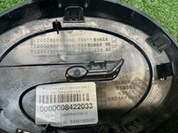 Эмблема решетки радиатора GAC GS8 2 (2021-н.в.)