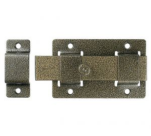 Задвижки для ворот